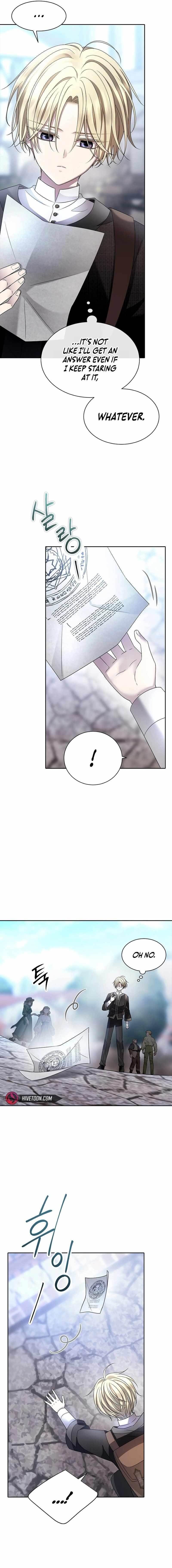 Read Black Haze 2025 Manga Online