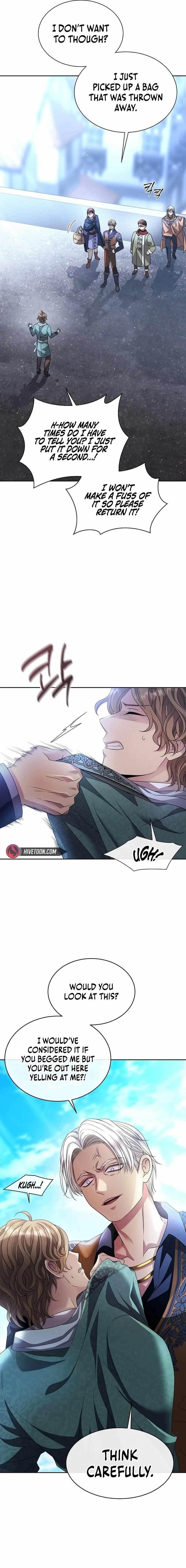 Read Black Haze 2025 Manga Online