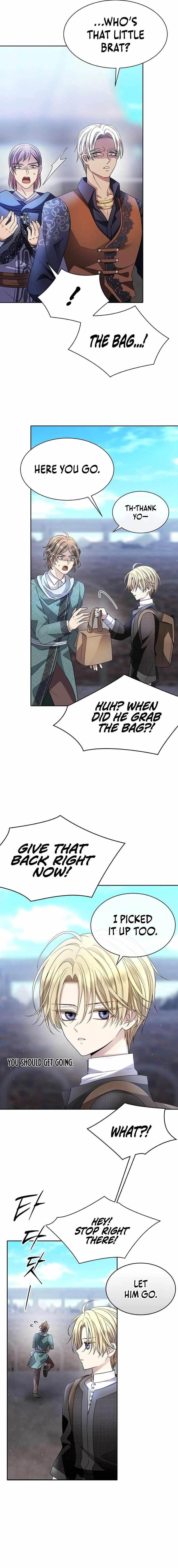 Read Black Haze 2025 Manga Online