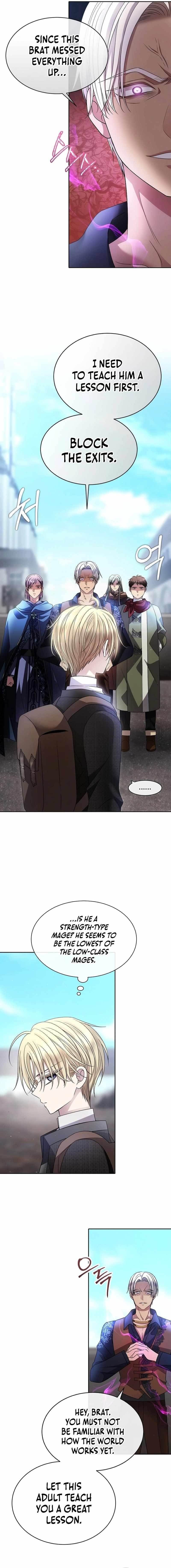 Read Black Haze 2025 Manga Online