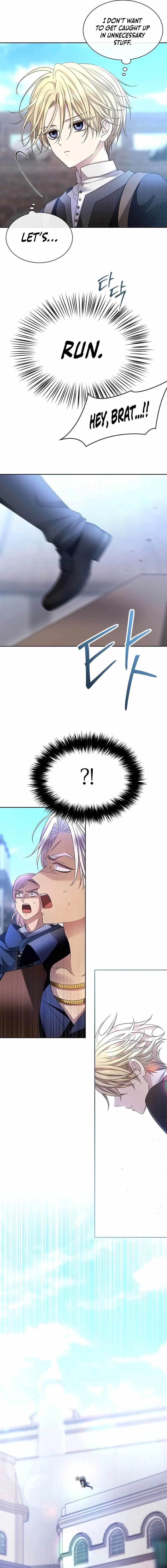 Read Black Haze 2025 Manga Online