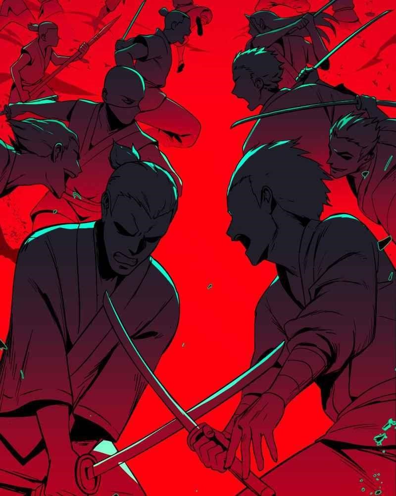 Read Black Sun Manga Online