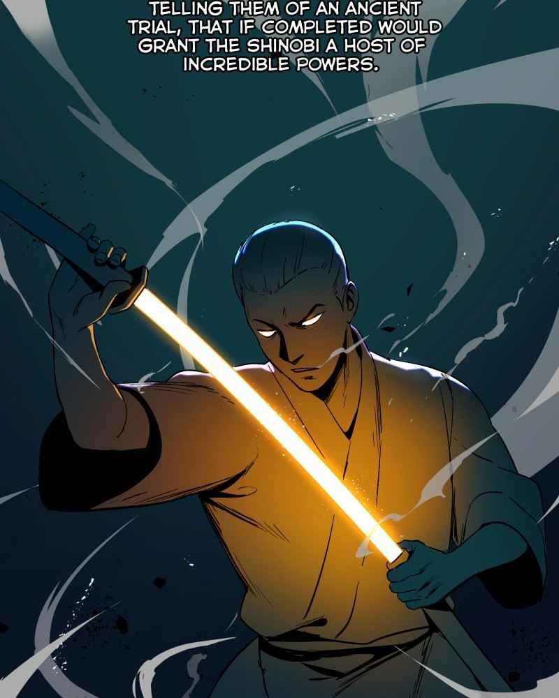 Read Black Sun Manga Online