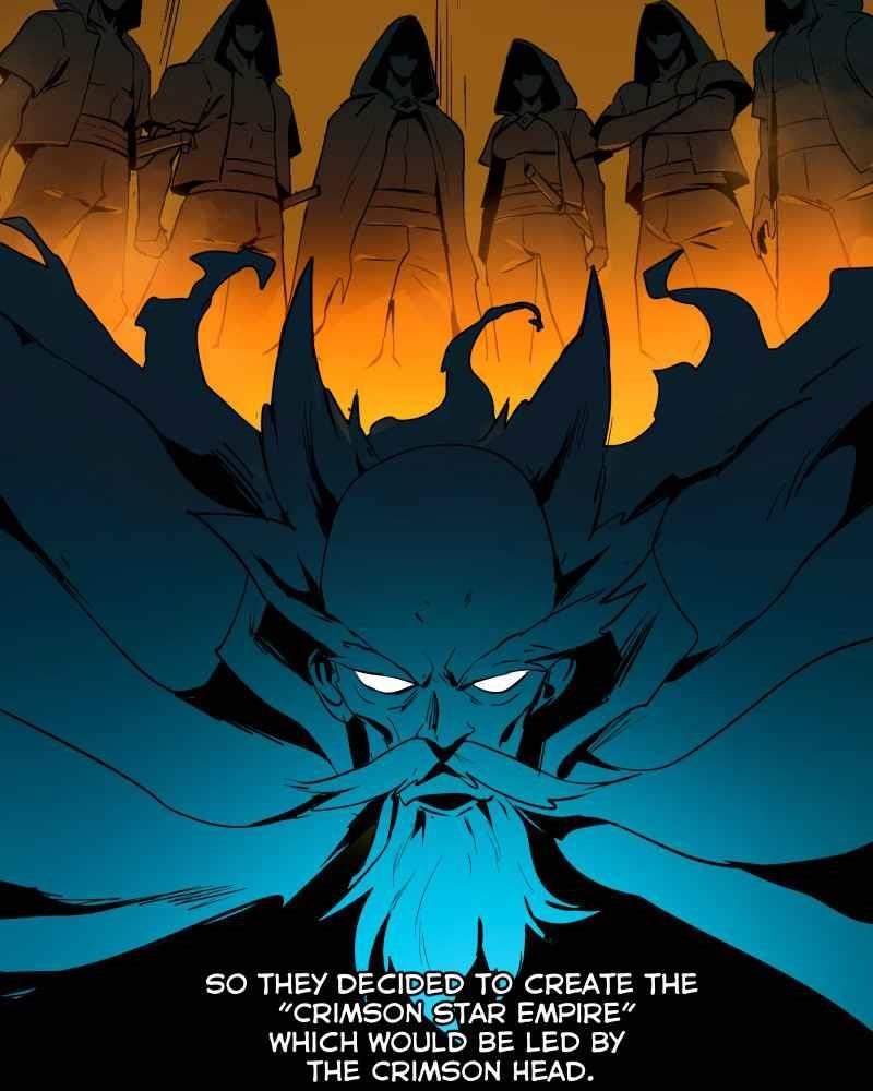 Read Black Sun Manga Online