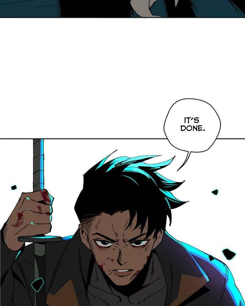 Read Black Sun Manga Online