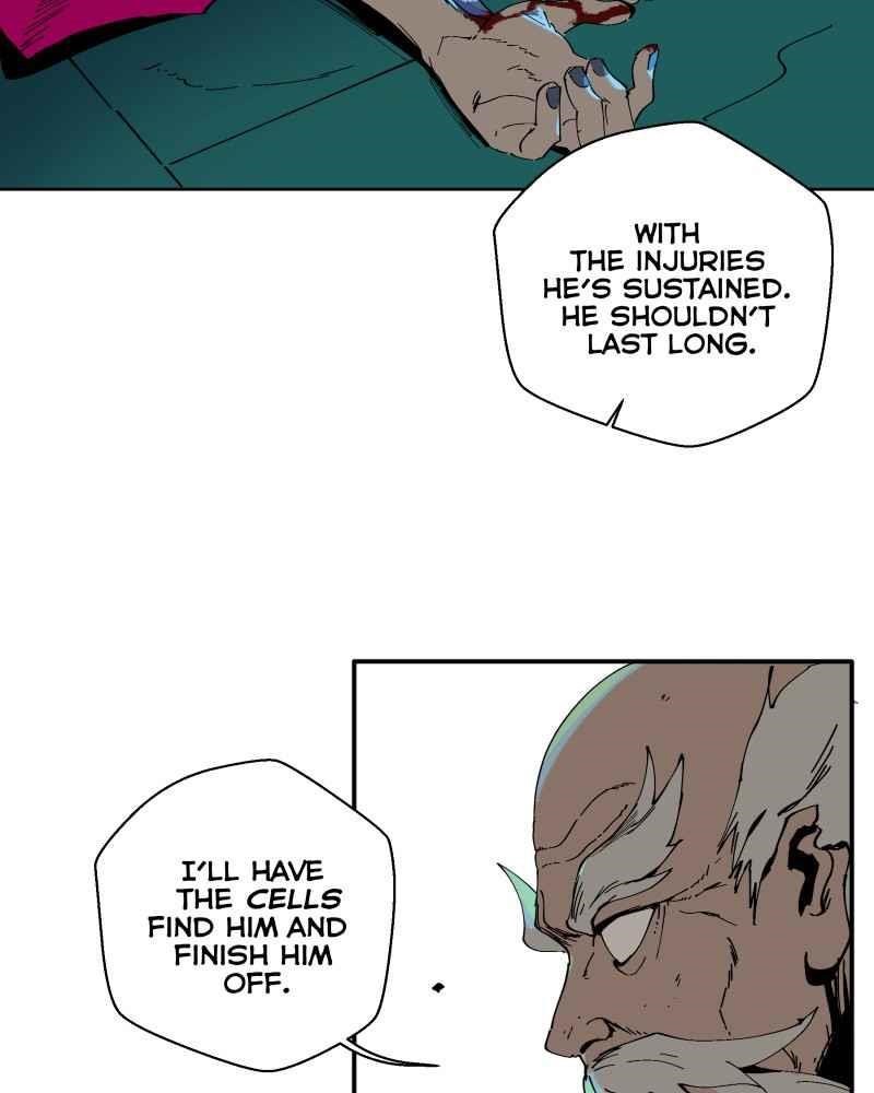 Read Black Sun Manga Online