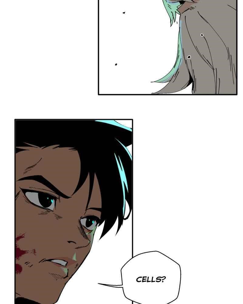 Read Black Sun Manga Online