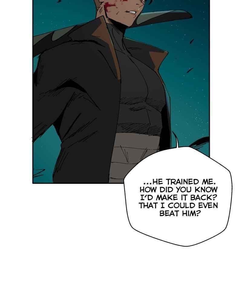 Read Black Sun Manga Online