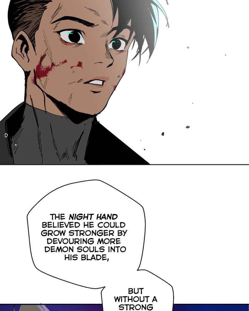 Read Black Sun Manga Online