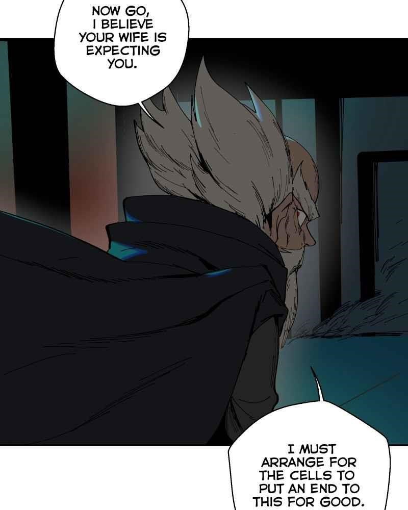 Read Black Sun Manga Online
