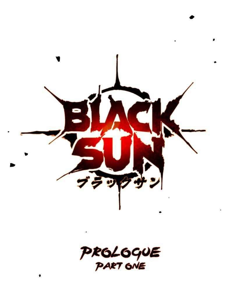 Read Black Sun Manga Online