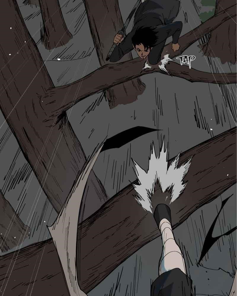 Read Black Sun Manga Online