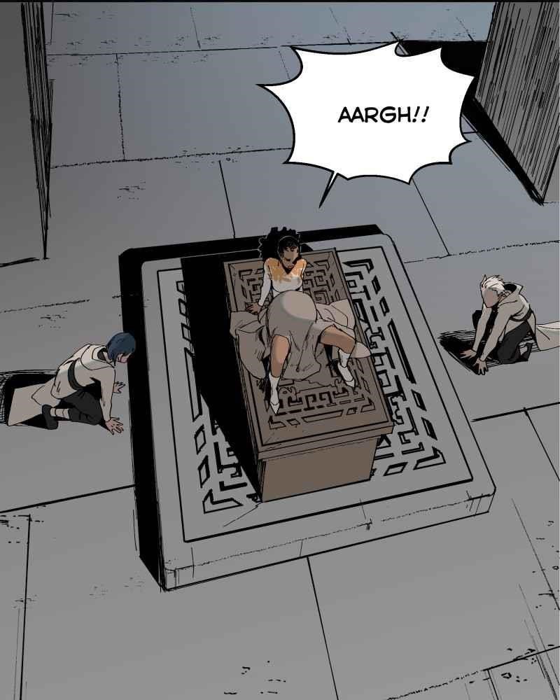 Read Black Sun Manga Online