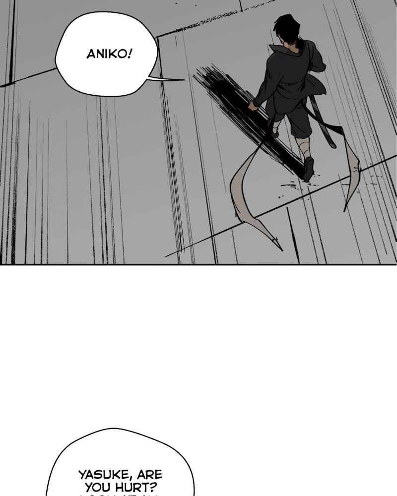 Read Black Sun Manga Online