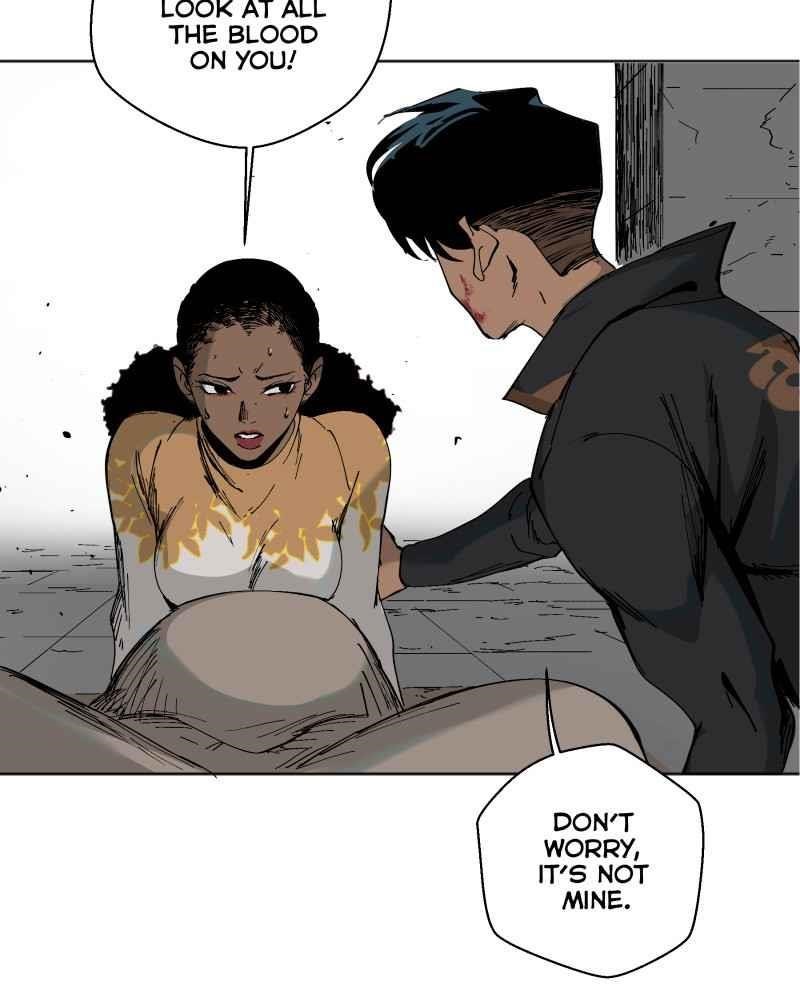 Read Black Sun Manga Online