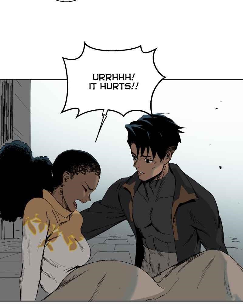 Read Black Sun Manga Online