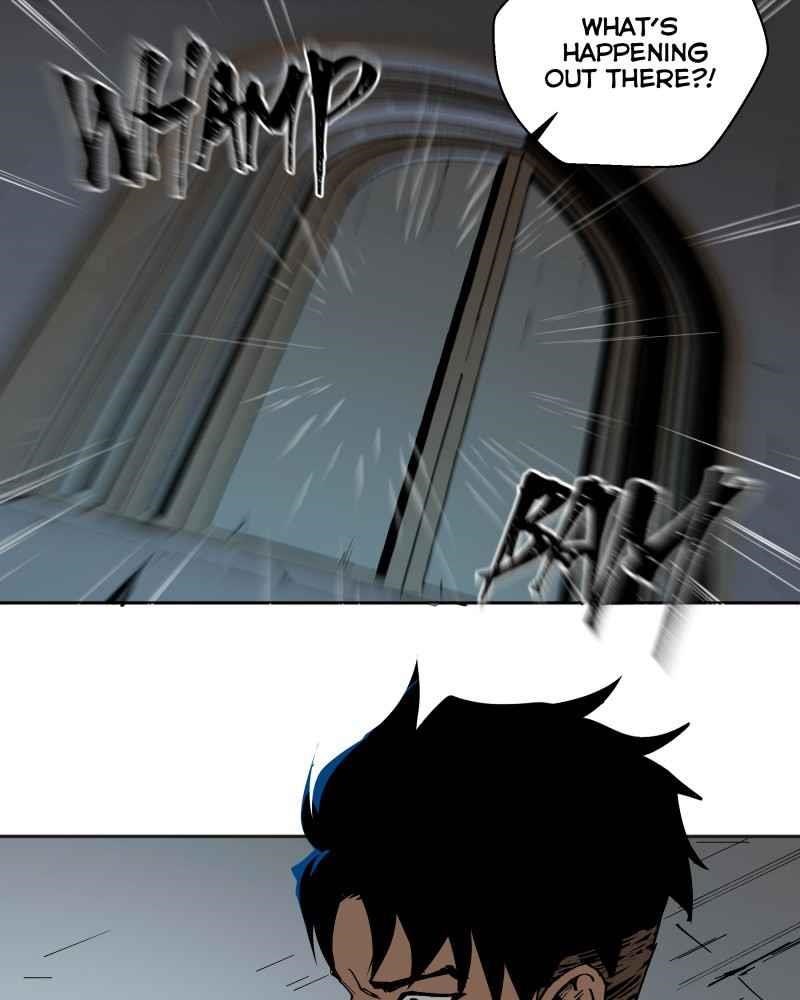 Read Black Sun Manga Online