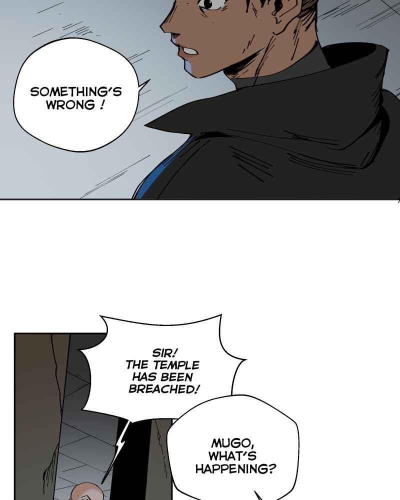 Read Black Sun Manga Online