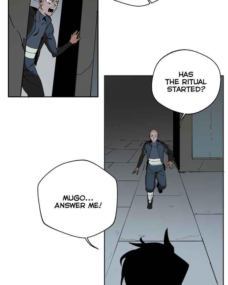Read Black Sun Manga Online