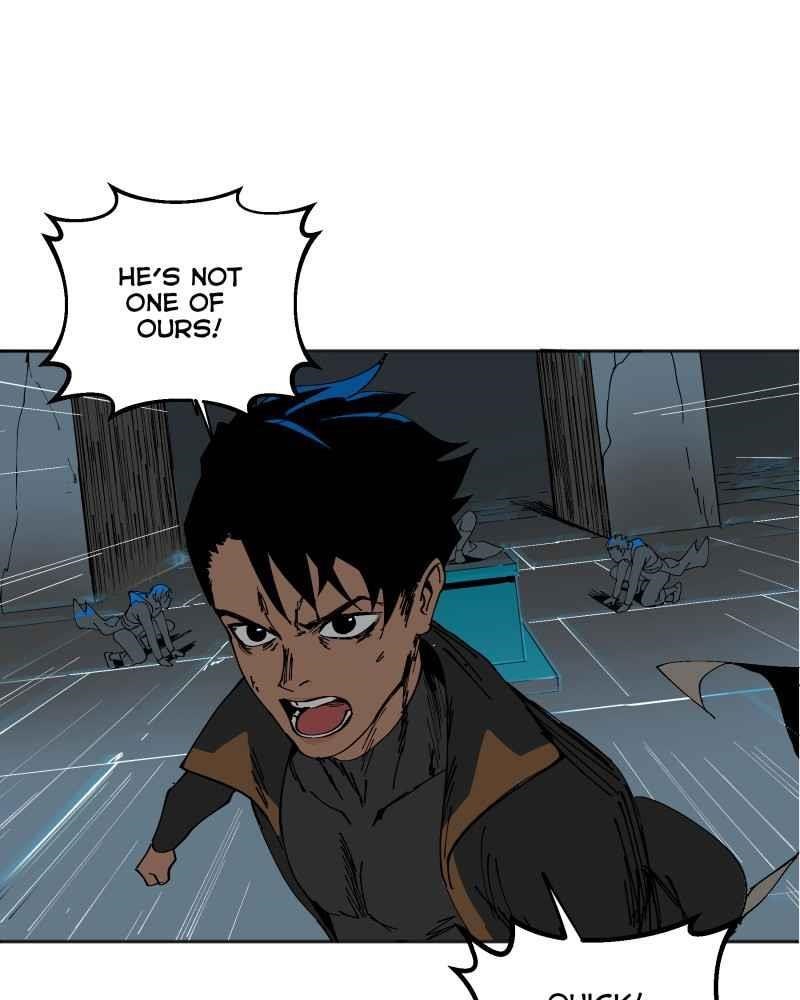 Read Black Sun Manga Online