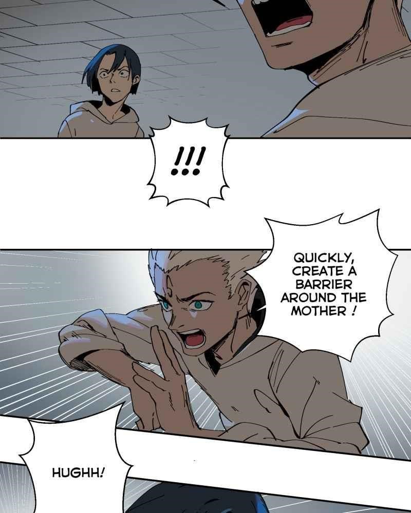 Read Black Sun Manga Online