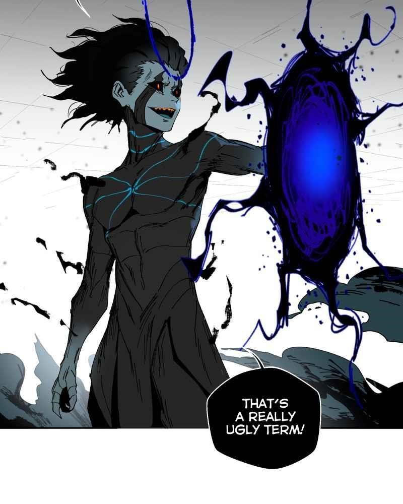 Read Black Sun Manga Online