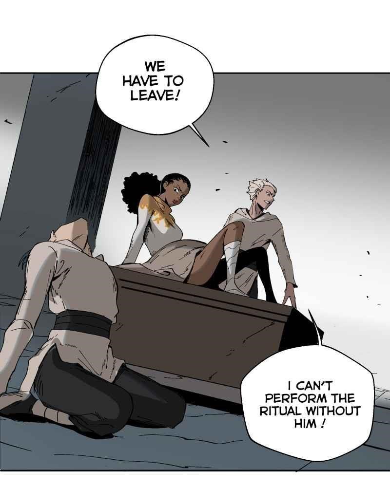 Read Black Sun Manga Online