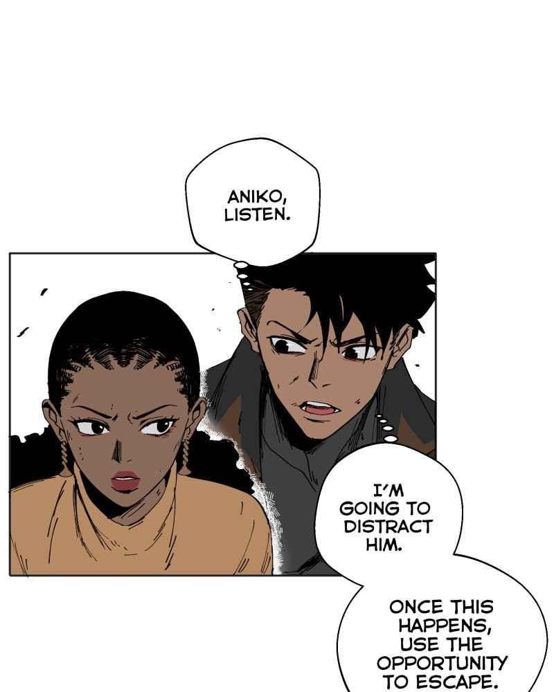 Read Black Sun Manga Online