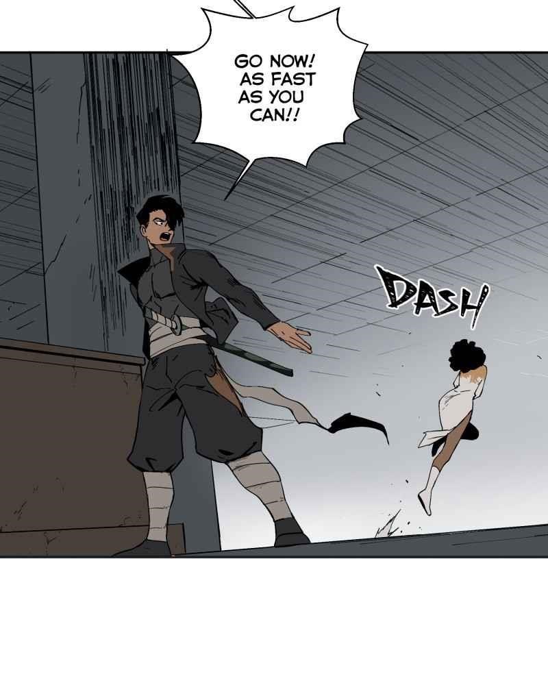 Read Black Sun Manga Online