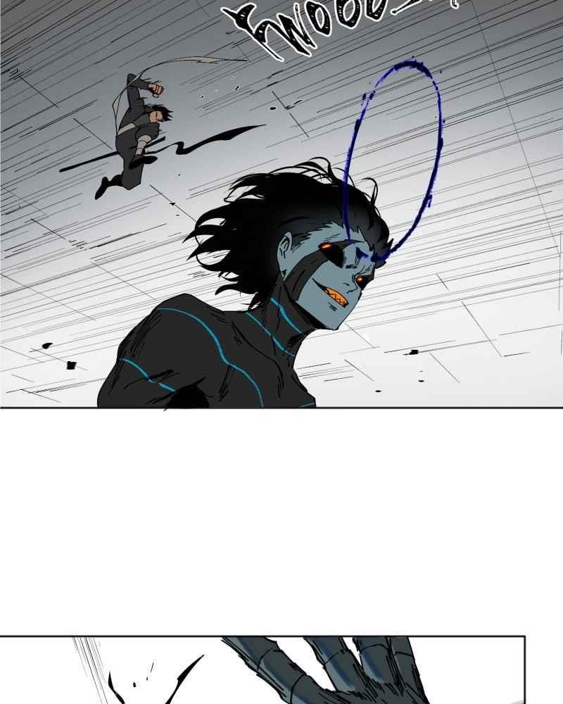 Read Black Sun Manga Online