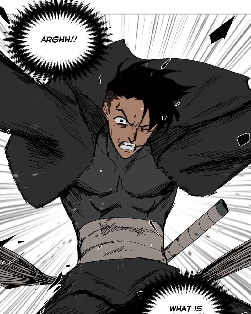 Read Black Sun Manga Online