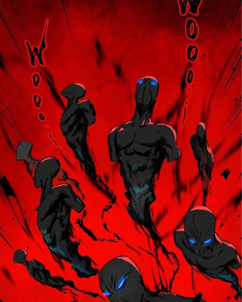 Read Black Sun Manga Online