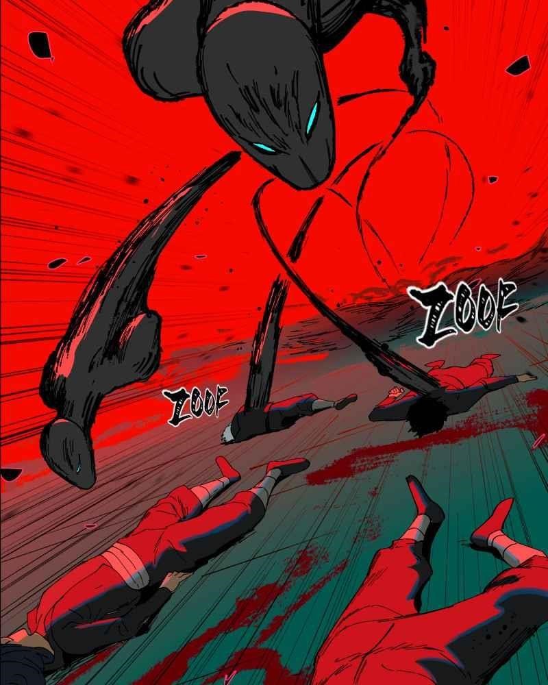 Read Black Sun Manga Online