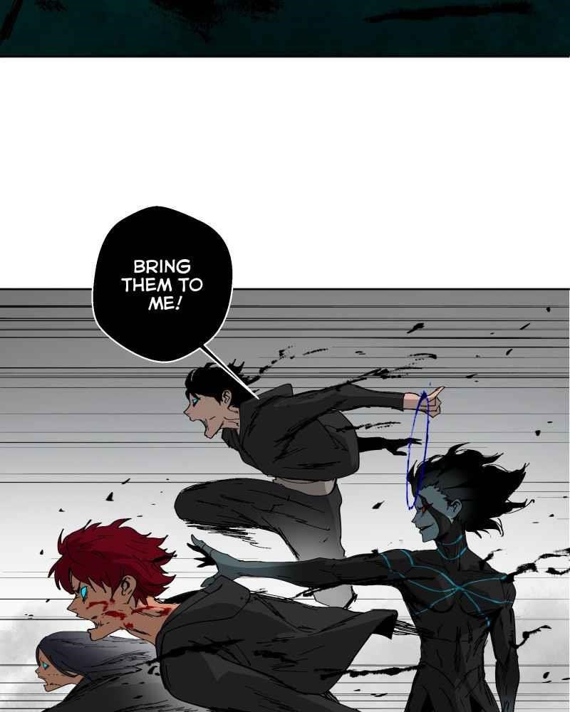 Read Black Sun Manga Online