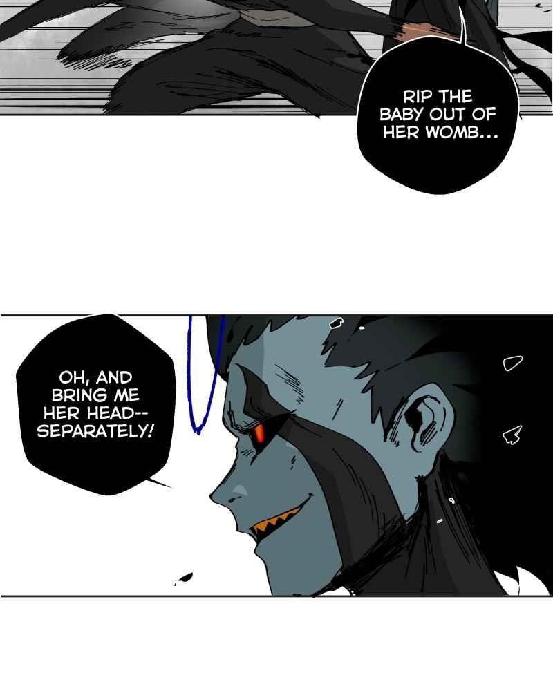 Read Black Sun Manga Online