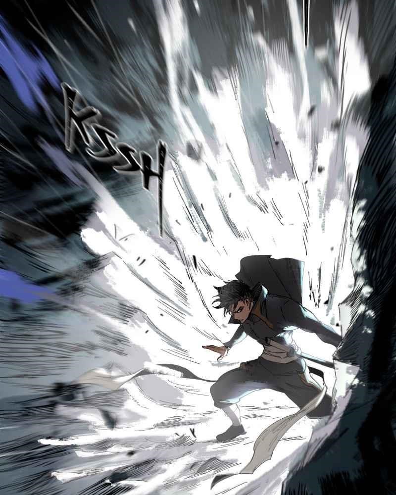 Read Black Sun Manga Online
