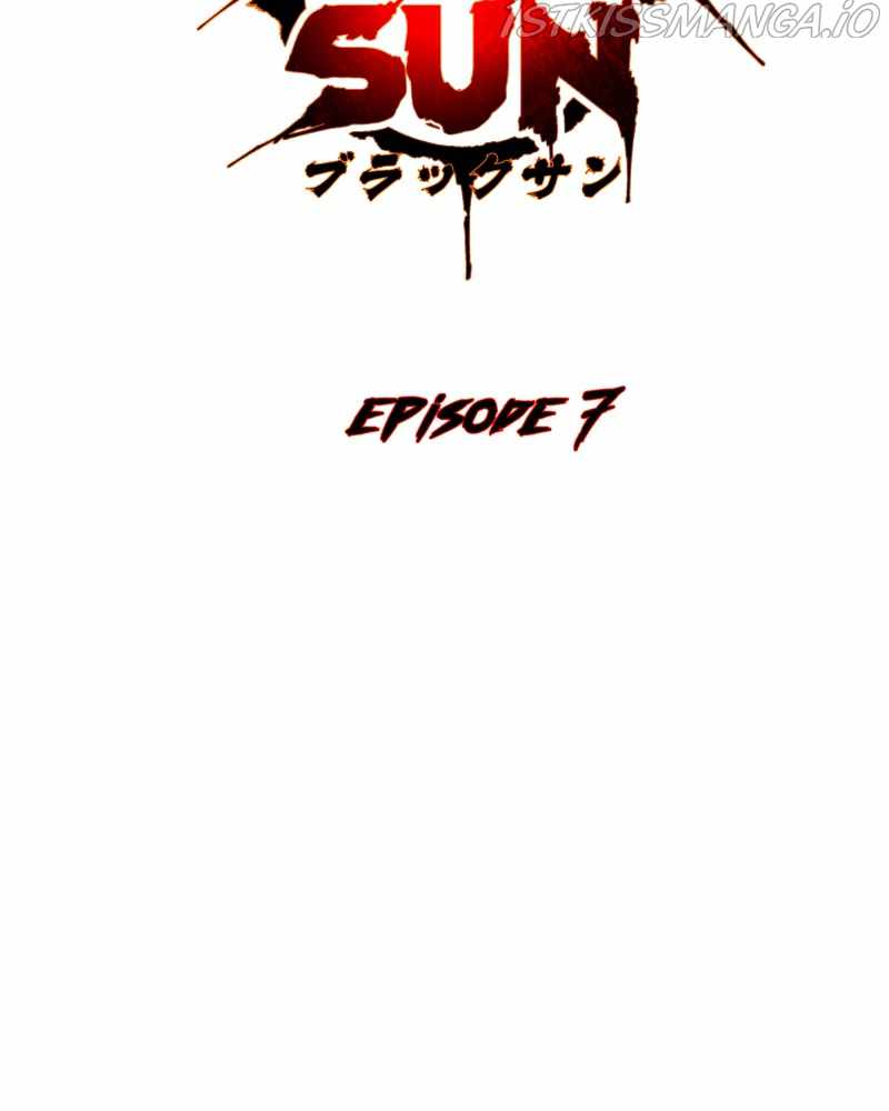 Read Black Sun Manga Online