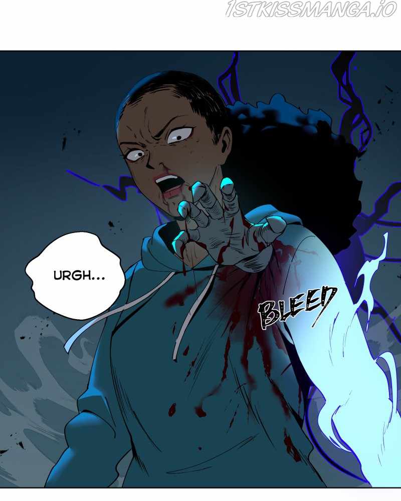 Read Black Sun Manga Online