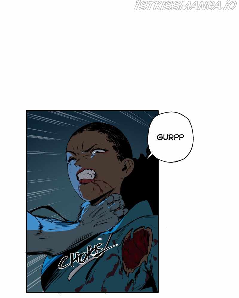 Read Black Sun Manga Online