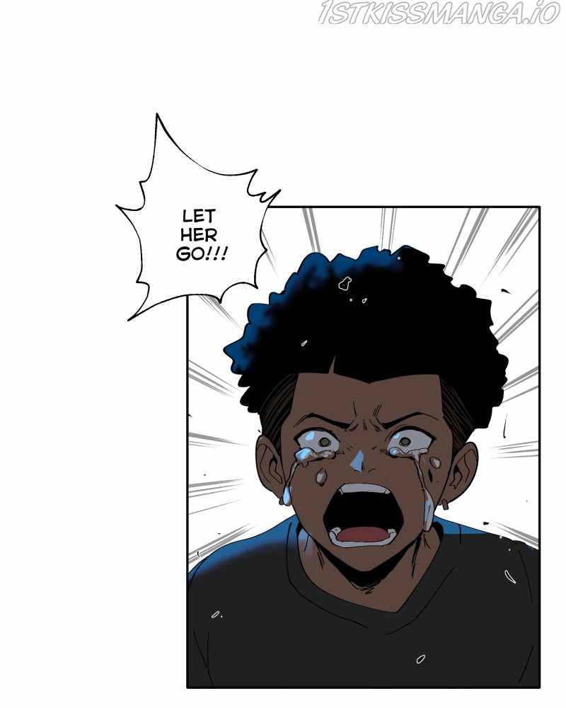Read Black Sun Manga Online