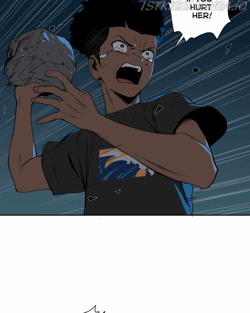 Read Black Sun Manga Online