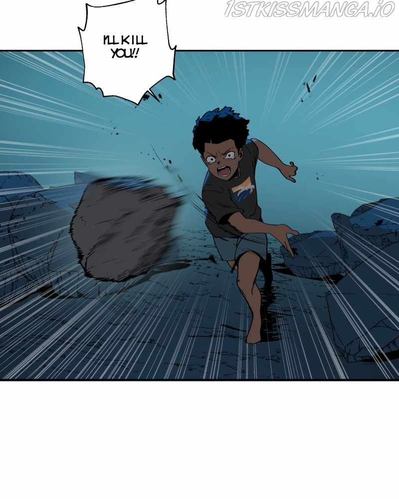 Read Black Sun Manga Online