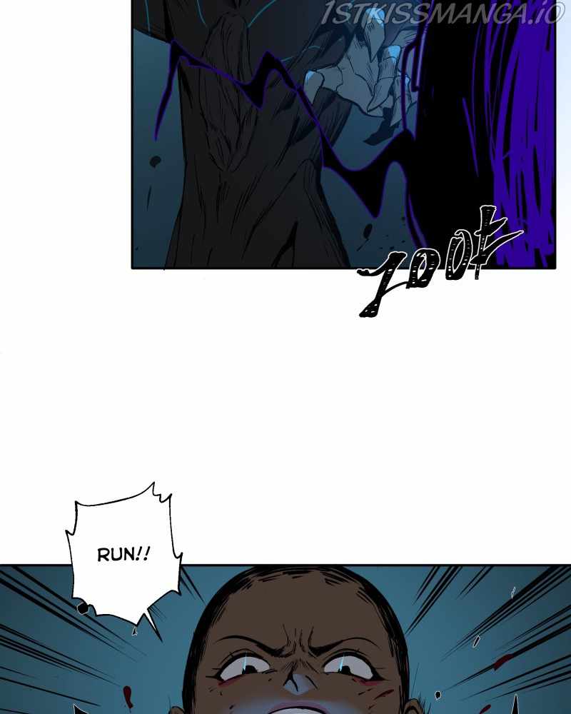 Read Black Sun Manga Online