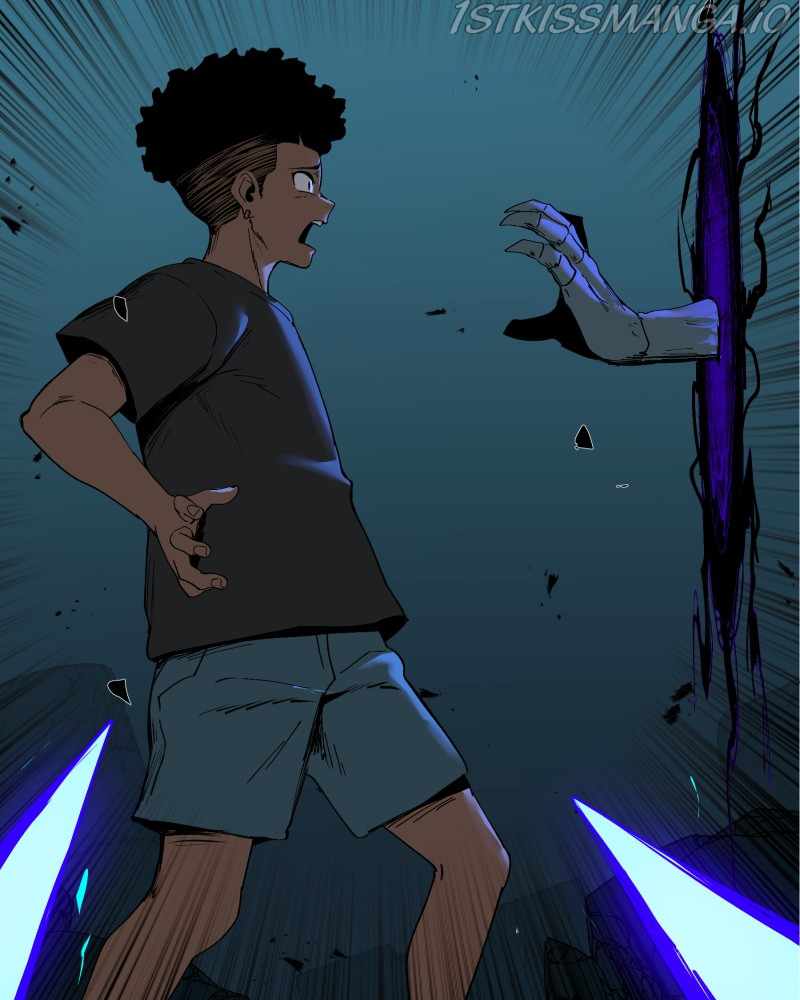 Read Black Sun Manga Online