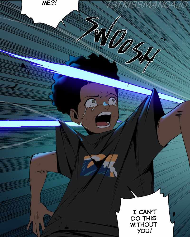 Read Black Sun Manga Online