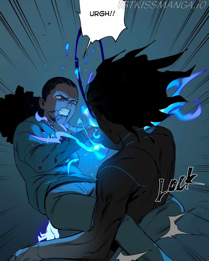 Read Black Sun Manga Online
