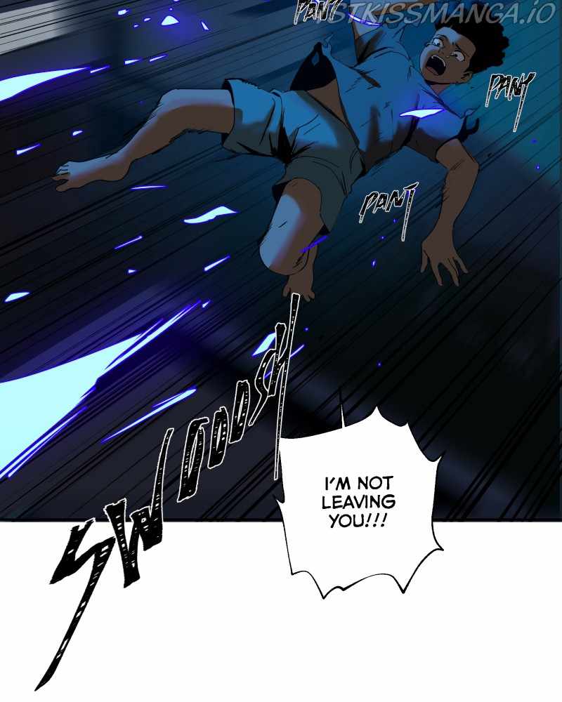 Read Black Sun Manga Online