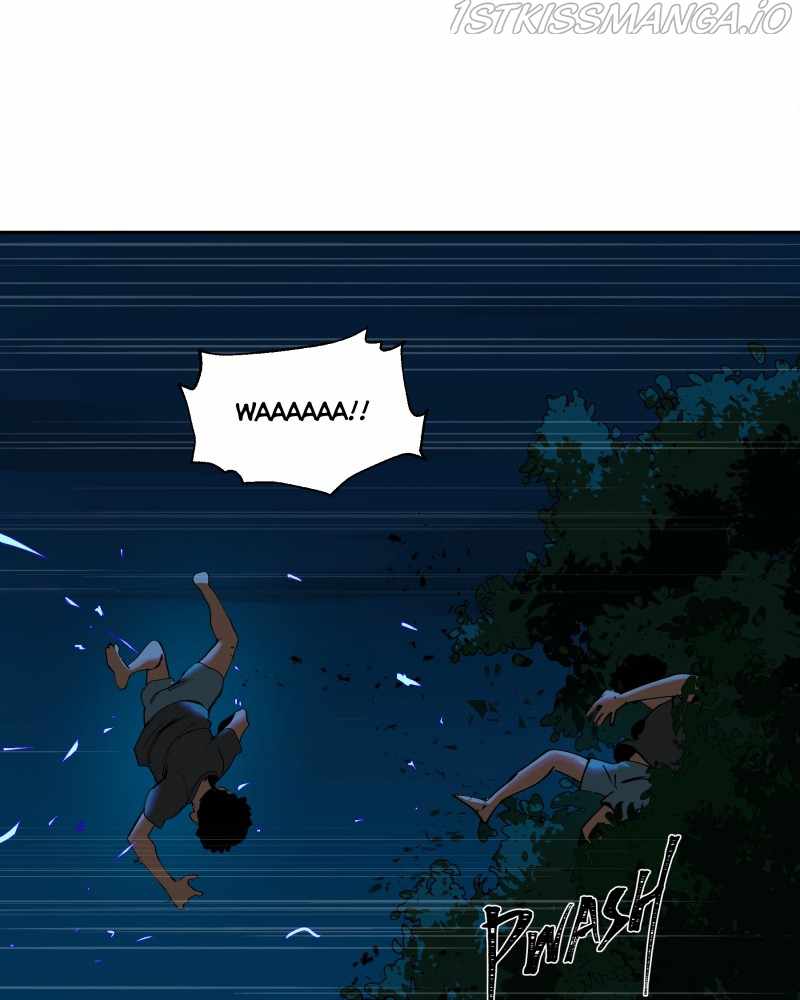 Read Black Sun Manga Online