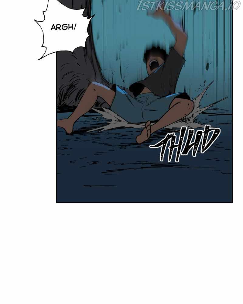 Read Black Sun Manga Online