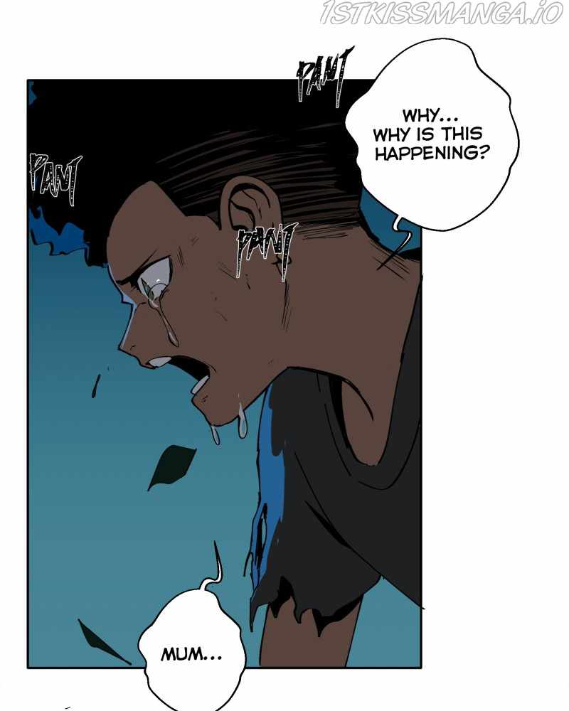Read Black Sun Manga Online